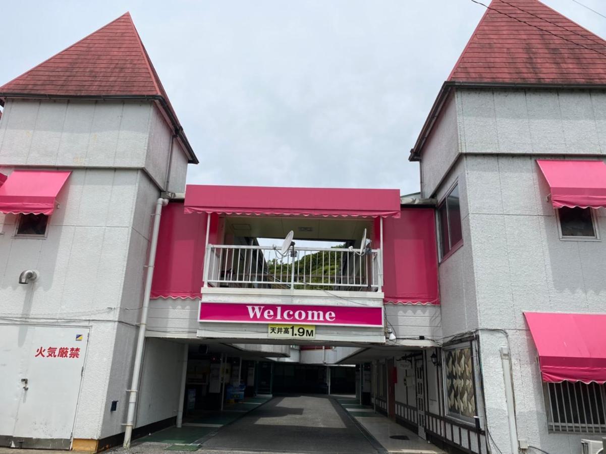 Restay Futtsu Aine (Adults Only) Zewnętrze zdjęcie