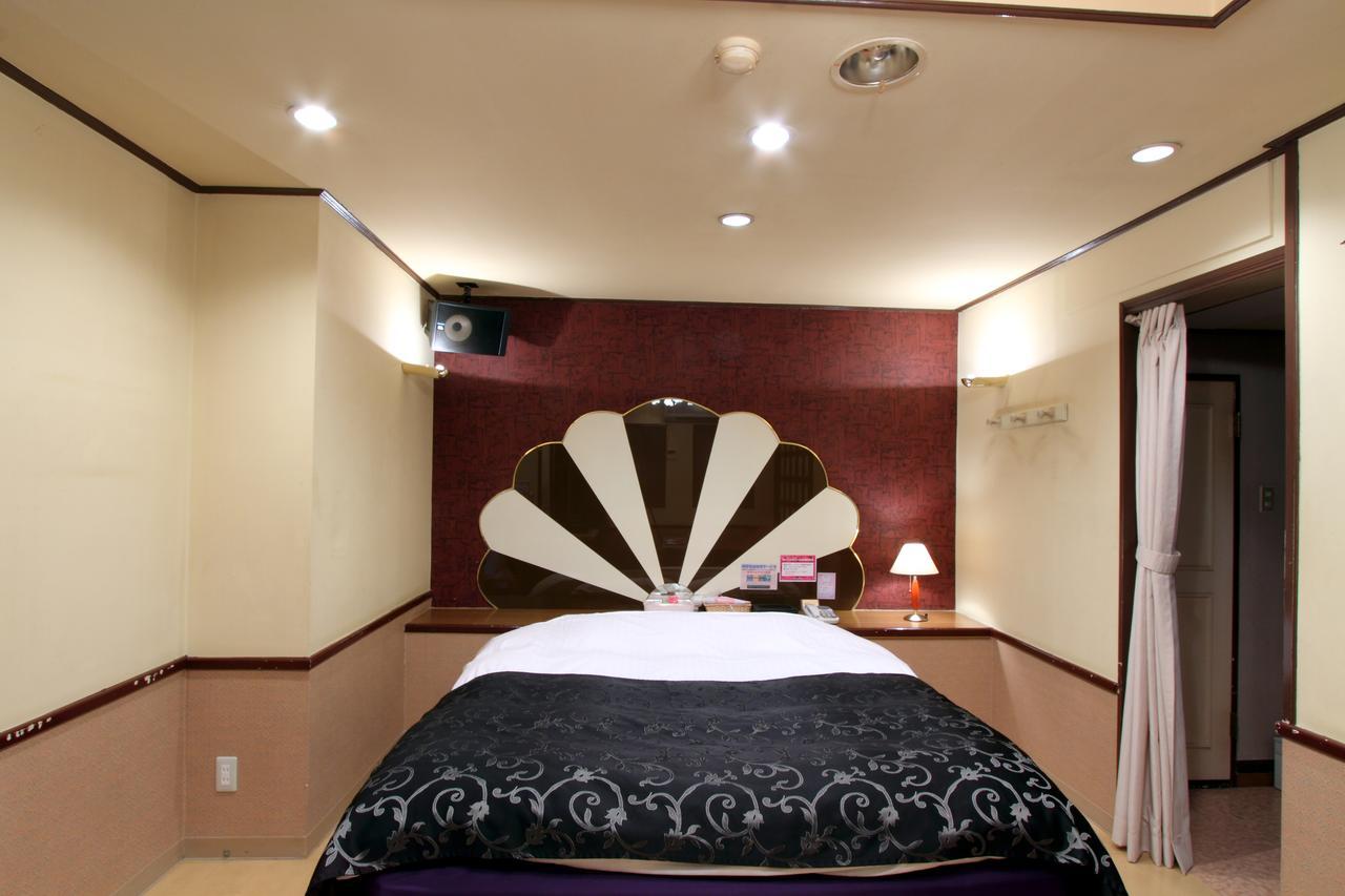 Restay Futtsu Aine (Adults Only) Zewnętrze zdjęcie