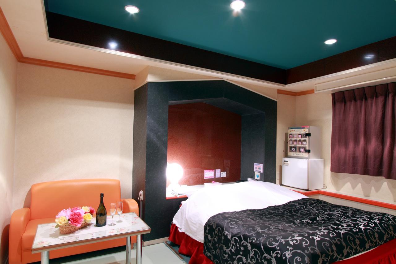 Restay Futtsu Aine (Adults Only) Zewnętrze zdjęcie