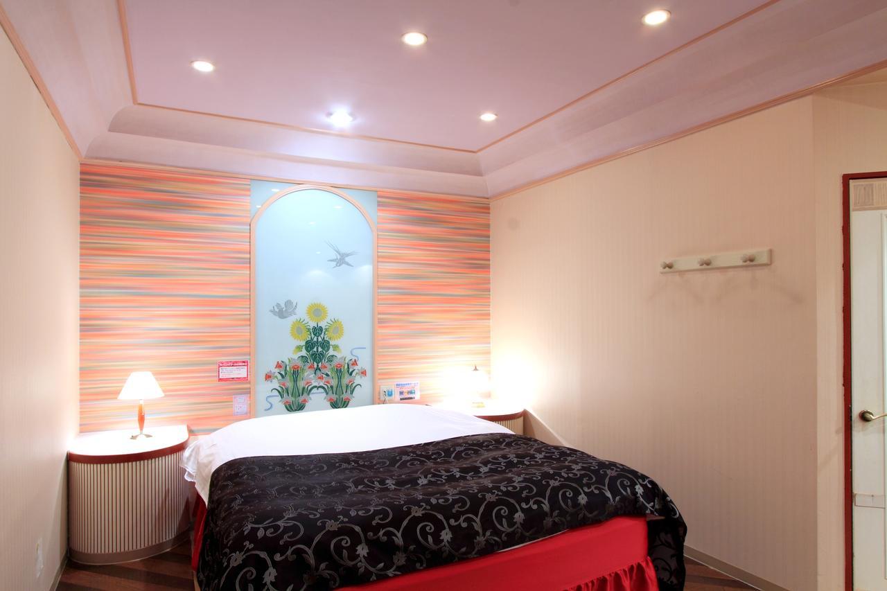 Restay Futtsu Aine (Adults Only) Zewnętrze zdjęcie