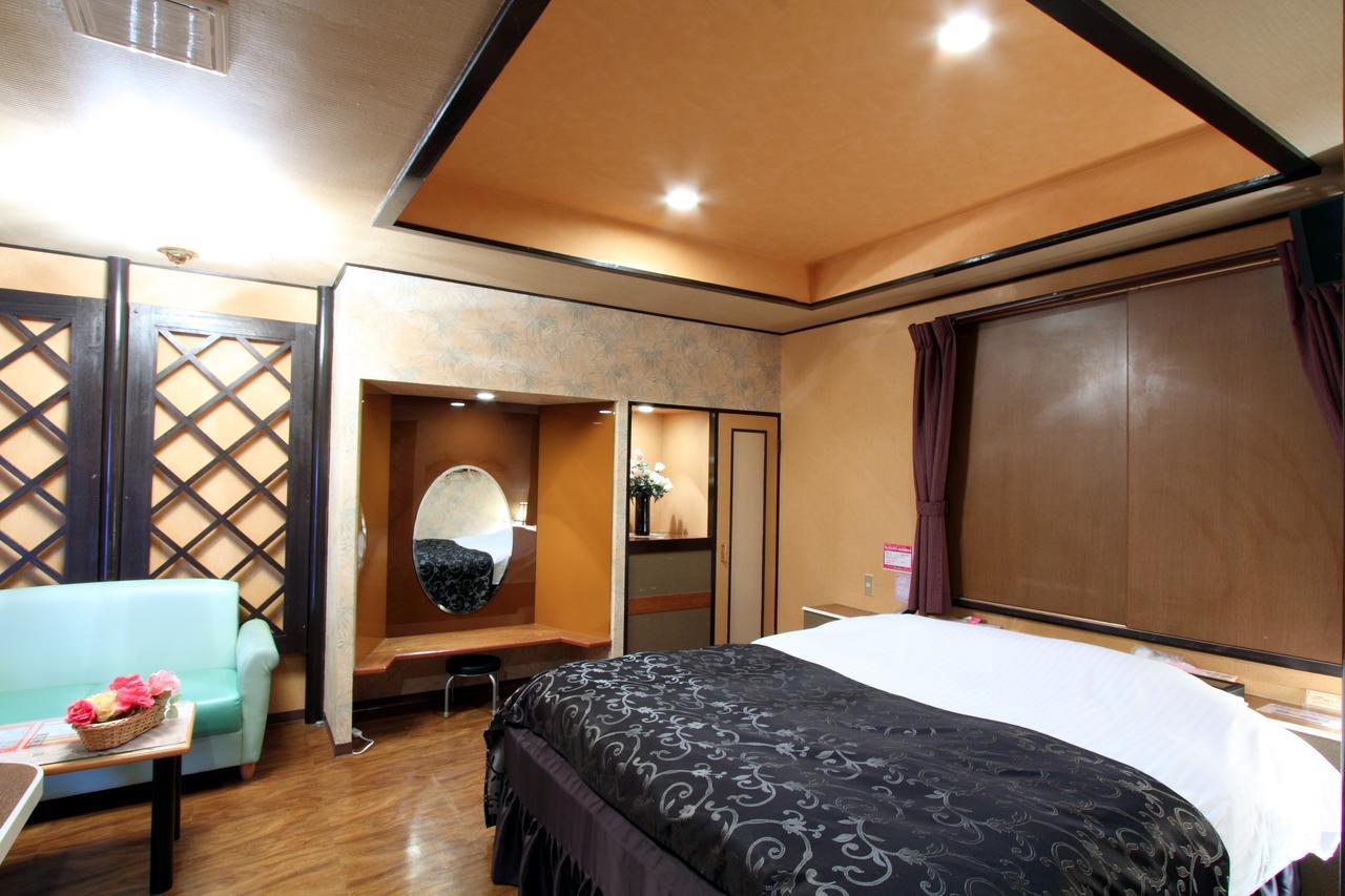 Restay Futtsu Aine (Adults Only) Zewnętrze zdjęcie