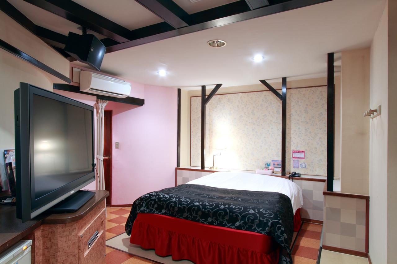 Restay Futtsu Aine (Adults Only) Zewnętrze zdjęcie