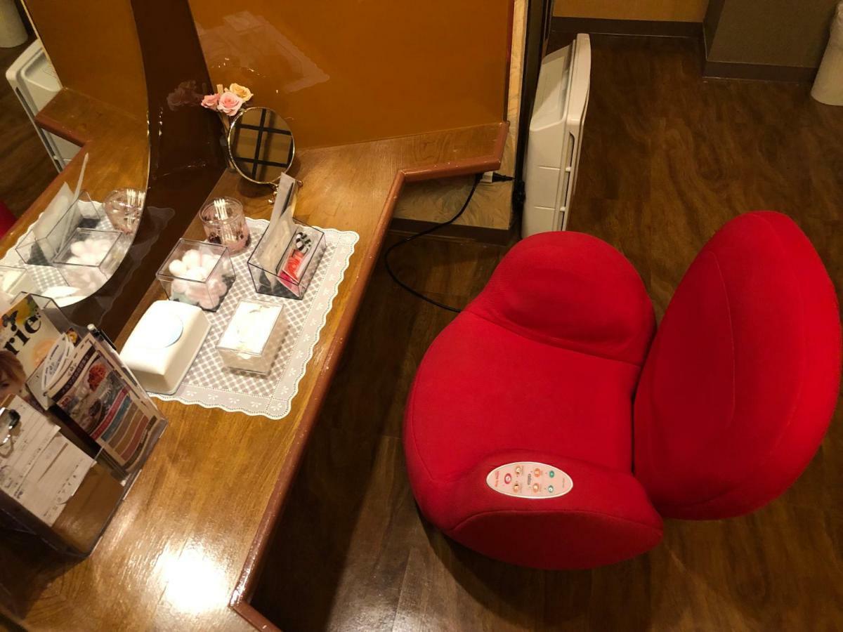 Restay Futtsu Aine (Adults Only) Zewnętrze zdjęcie