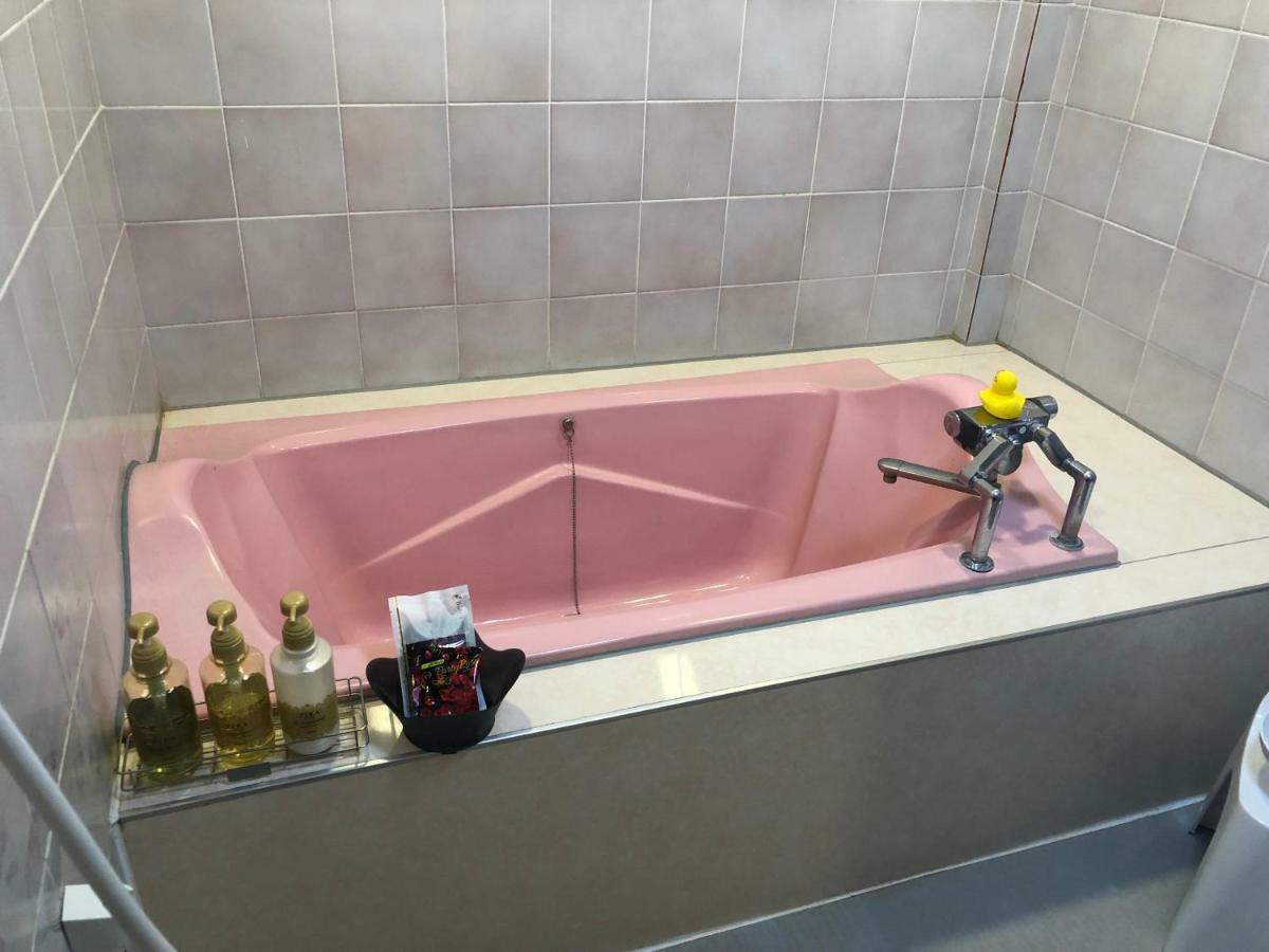 Restay Futtsu Aine (Adults Only) Zewnętrze zdjęcie
